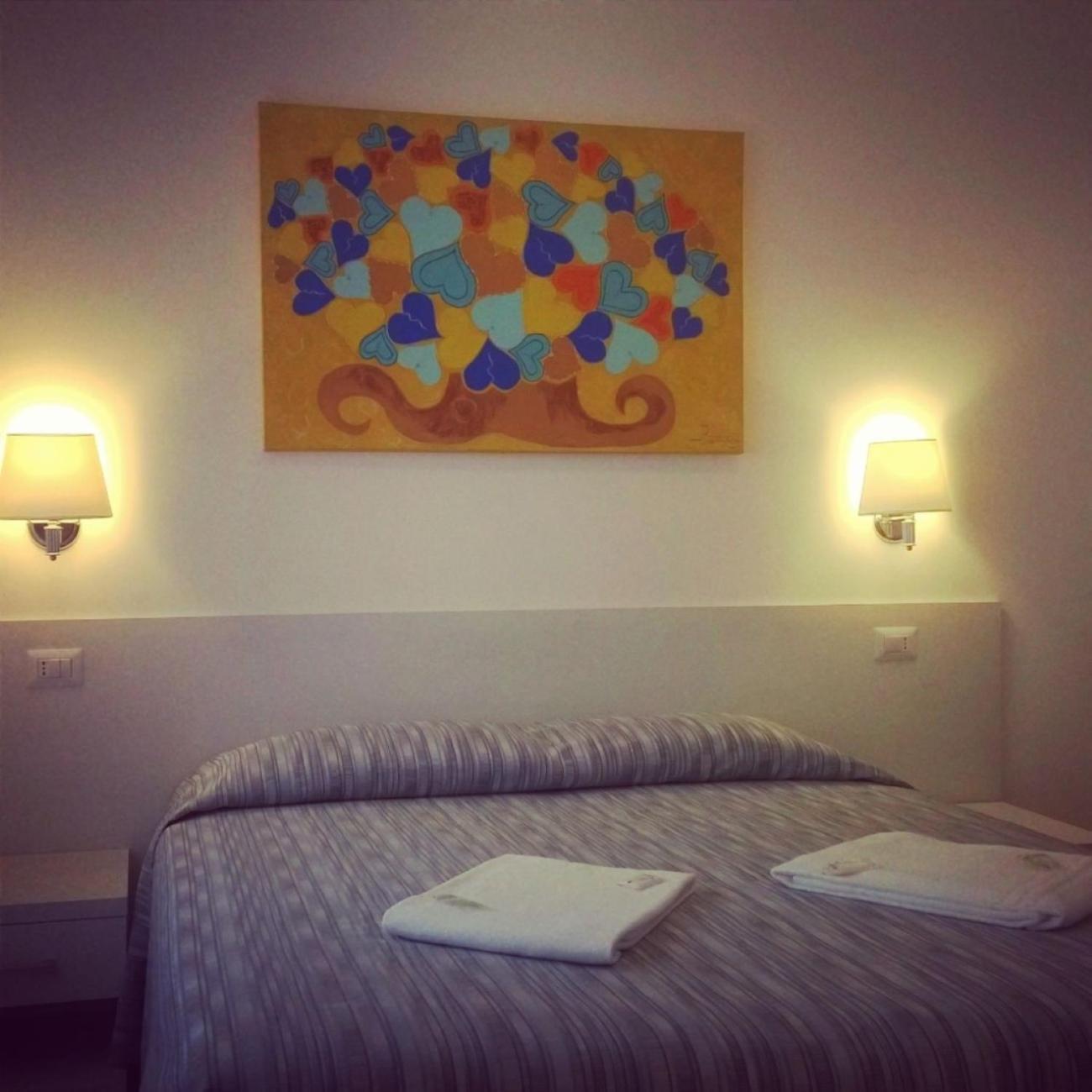 Buonarroti Guest House — Photos 2